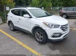 5NMZT3LB6JH093699 2018 HYUNDAI SANTA FE