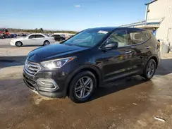 5NMZT3LB6JH096358 2018 HYUNDAI SANTA FE