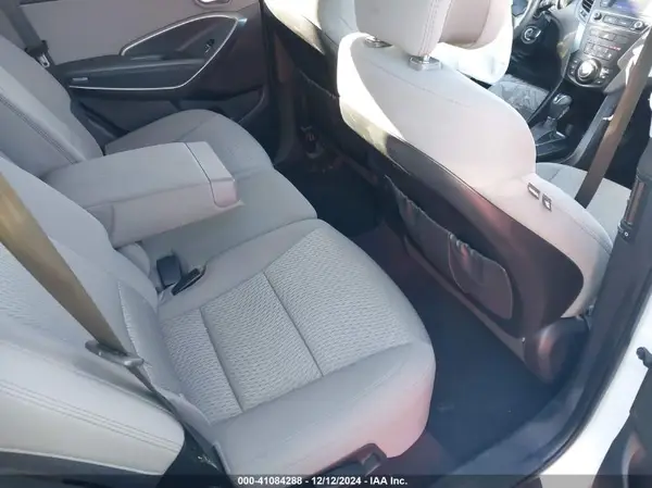 5NMZT3LB6JH097008 2018 HYUNDAI SANTA FE - Image 8