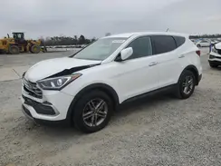 5NMZT3LB6JH101428 2018 HYUNDAI SANTA FE