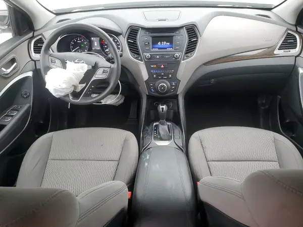 5NMZT3LB6JH101428 2018 HYUNDAI SANTA FE - Image 8