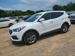 5NMZT3LB6JH102935 2018 HYUNDAI SANTA FE