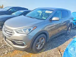 5NMZT3LB7HH009934 2017 HYUNDAI SANTA FE