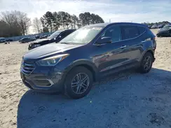 5NMZT3LB7HH017192 2017 HYUNDAI SANTA FE