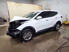 5NMZT3LB7HH020156 2017 HYUNDAI SANTA FE