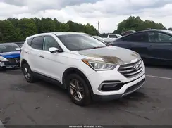 5NMZT3LB7HH022425 2017 HYUNDAI SANTA FE
