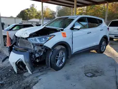 5NMZT3LB7HH022604 2017 HYUNDAI SANTA FE