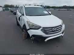 5NMZT3LB7HH033876 2017 HYUNDAI SANTA FE