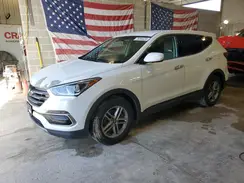 5NMZT3LB7HH035627 2017 HYUNDAI SANTA FE