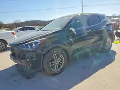 5NMZT3LB7HH039998 2017 HYUNDAI SANTA FE