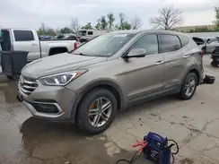 5NMZT3LB7HH043999 2017 HYUNDAI SANTA FE
