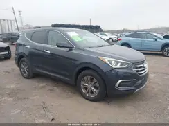 5NMZT3LB7JH055530 2018 HYUNDAI SANTA FE