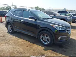 5NMZT3LB7JH056788 2018 HYUNDAI SANTA FE