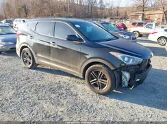 5NMZT3LB7JH056936 2018 HYUNDAI SANTA FE