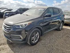 5NMZT3LB7JH058363 2018 HYUNDAI SANTA FE