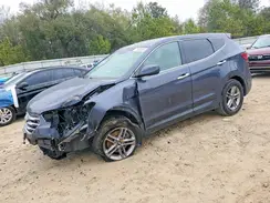 5NMZT3LB7JH062767 2018 HYUNDAI SANTA FE