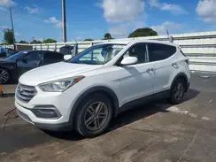 5NMZT3LB7JH066561 2018 HYUNDAI SANTA FE