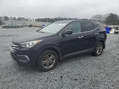 5NMZT3LB7JH071615 2018 HYUNDAI SANTA FE