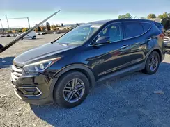 5NMZT3LB7JH072067 2018 HYUNDAI SANTA FE