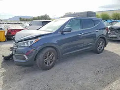 5NMZT3LB7JH072781 2018 HYUNDAI SANTA FE