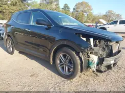 5NMZT3LB7JH074739 2018 HYUNDAI SANTA FE