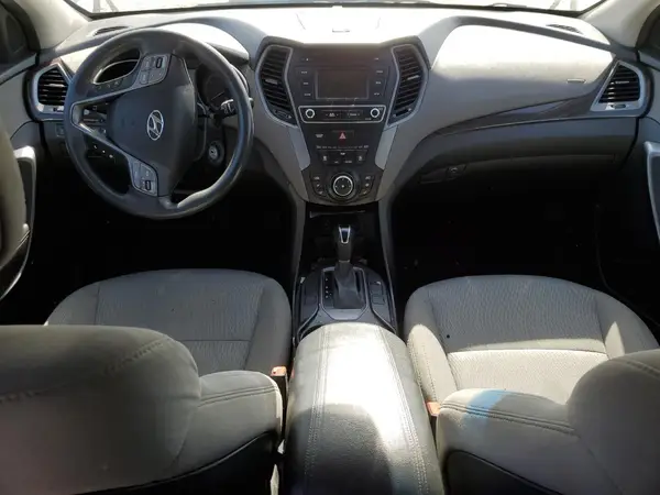 5NMZT3LB7JH077057 2018 HYUNDAI SANTA FE - Image 8