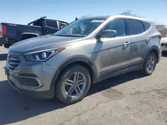 5NMZT3LB7JH077303 2018 HYUNDAI SANTA FE