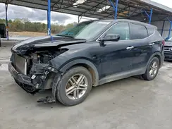 5NMZT3LB7JH080010 2018 HYUNDAI SANTA FE