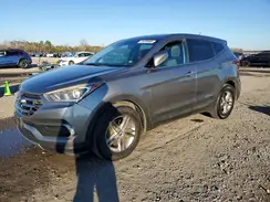 5NMZT3LB7JH080119 2018 HYUNDAI SANTA FE