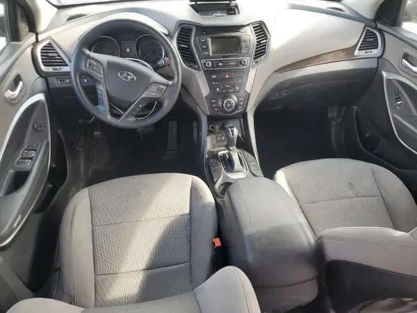 5NMZT3LB7JH080380 2018 HYUNDAI SANTA FE - Image 8