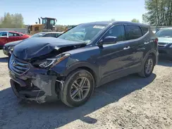5NMZT3LB7JH081108 2018 HYUNDAI SANTA FE
