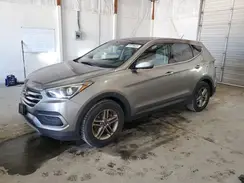 5NMZT3LB7JH083652 2018 HYUNDAI SANTA FE
