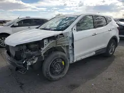 5NMZT3LB7JH084297 2018 HYUNDAI SANTA FE
