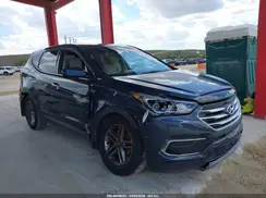 5NMZT3LB7JH084879 2018 HYUNDAI SANTA FE
