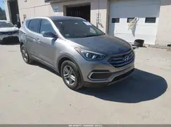 5NMZT3LB7JH084929 2018 HYUNDAI SANTA FE