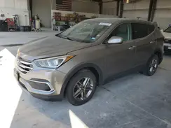 5NMZT3LB7JH085935 2018 HYUNDAI SANTA FE