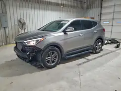 5NMZT3LB7JH086924 2018 HYUNDAI SANTA FE