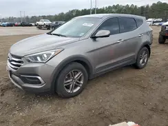 5NMZT3LB7JH090293 2018 HYUNDAI SANTA FE