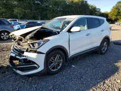 5NMZT3LB7JH091122 2018 HYUNDAI SANTA FE