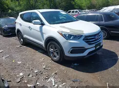 5NMZT3LB7JH091203 2018 HYUNDAI SANTA FE