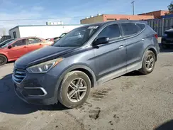 5NMZT3LB7JH092111 2018 HYUNDAI SANTA FE