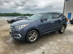 5NMZT3LB7JH097261 2018 HYUNDAI SANTA FE