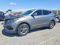 5NMZT3LB7JH098829 2018 HYUNDAI SANTA FE