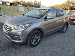 5NMZT3LB7JH103785 2018 HYUNDAI SANTA FE