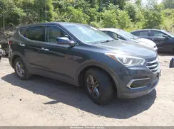 5NMZT3LB8HH004600 2017 HYUNDAI SANTA FE