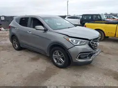 5NMZT3LB8HH004967 2017 HYUNDAI SANTA FE