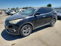 5NMZT3LB8HH010770 2017 HYUNDAI SANTA FE