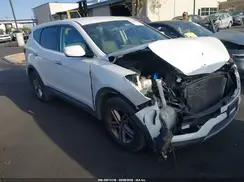 5NMZT3LB8HH011823 2017 HYUNDAI SANTA FE