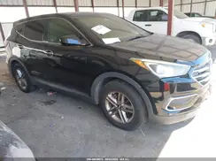 5NMZT3LB8HH017430 2017 HYUNDAI SANTA FE