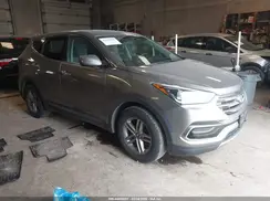 5NMZT3LB8HH022790 2017 HYUNDAI SANTA FE